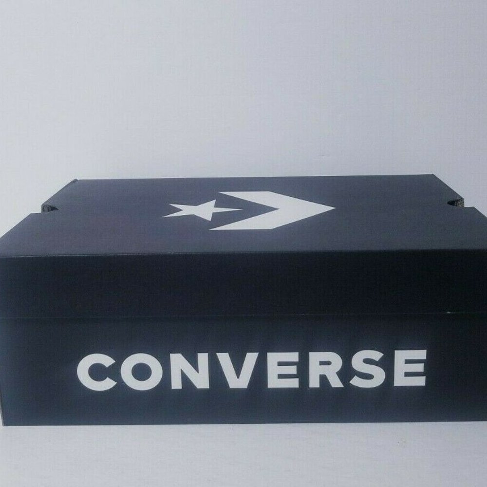 Converse Run Star Hike Ox Low Citron - Picture 7 of 8